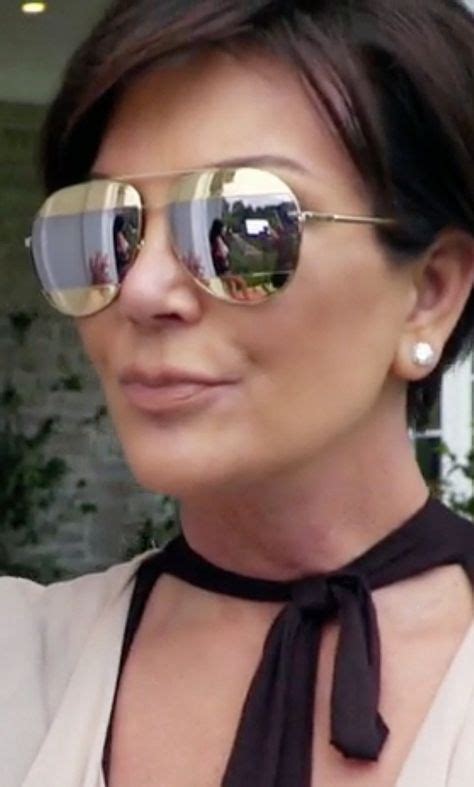 kris jenner dior sunglasses|kim kardashian with sunglasses.